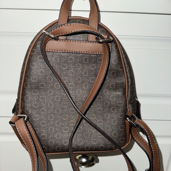 Guess Mini Backpack - Picture 2 of 4